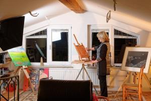 BrankaPirc, FotoBorisMoškon